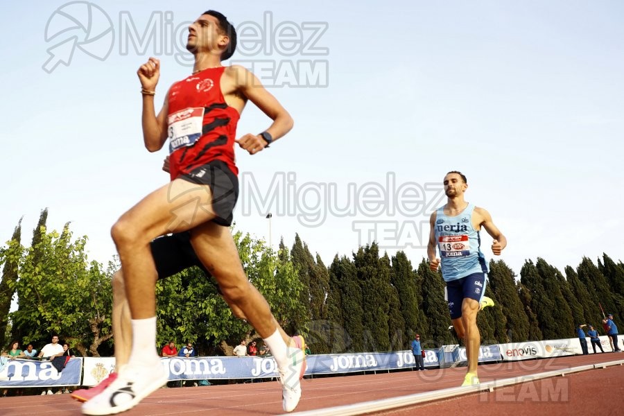 Campeonato de España Clubes División de Honor Liga Joma - Final Hombres (Castellón) 2024