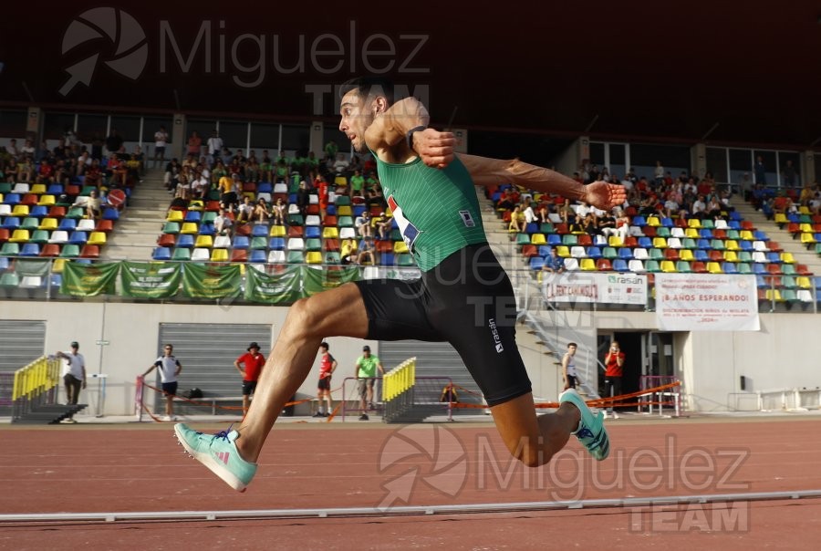 Campeonato de España Clubes División de Honor Liga Joma - Final Hombres (Castellón) 2024