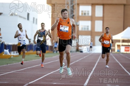 Campeonato de España Pruebas Combinadas de Federaciones Autonomas (Arganda del Rey) 2024. 