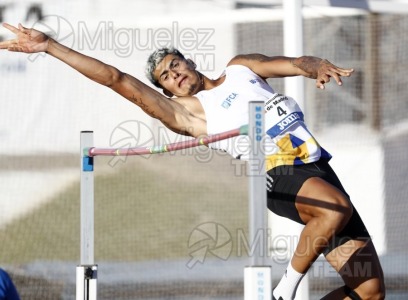 Campeonato de España Pruebas Combinadas de Federaciones Autonomas (Arganda del Rey) 2024. 