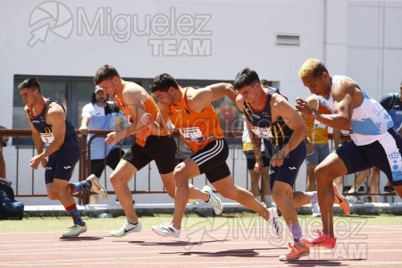 Campeonato de España Pruebas Combinadas de Federaciones Autonomas (Arganda del Rey) 2024. 