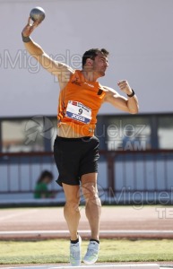 Campeonato de España Pruebas Combinadas de Federaciones Autonomas (Arganda del Rey) 2024. 