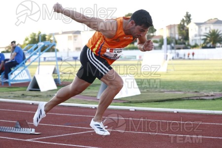 Campeonato de España Pruebas Combinadas de Federaciones Autonomas (Arganda del Rey) 2024. 