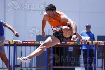 Campeonato de España Pruebas Combinadas de Federaciones Autonomas (Arganda del Rey) 2024. 