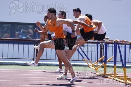 Campeonato de España Pruebas Combinadas de Federaciones Autonomas (Arganda del Rey) 2024. 