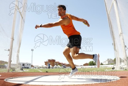 Campeonato de España Pruebas Combinadas de Federaciones Autonomas (Arganda del Rey) 2024. 