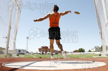 Campeonato de España Pruebas Combinadas de Federaciones Autonomas (Arganda del Rey) 2024. 