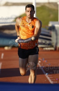 Campeonato de España Pruebas Combinadas de Federaciones Autonomas (Arganda del Rey) 2024. 