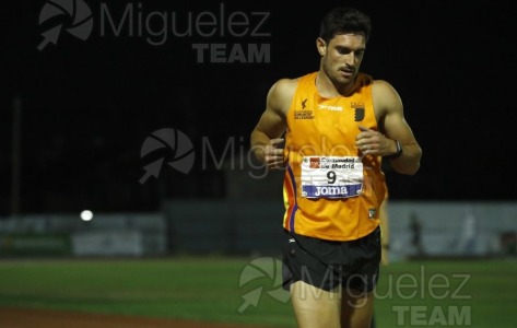 Campeonato de España Pruebas Combinadas de Federaciones Autonomas (Arganda del Rey) 2024. 