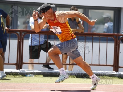 Campeonato de España Pruebas Combinadas de Federaciones Autonomas (Arganda del Rey) 2024. 