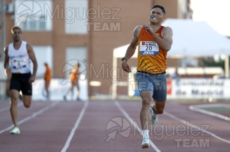 Campeonato de España Pruebas Combinadas de Federaciones Autonomas (Arganda del Rey) 2024. 