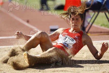 Campeonato de España Pruebas Combinadas de Federaciones Autonomas (Arganda del Rey) 2024. 