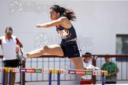 Campeonato de España Pruebas Combinadas de Federaciones Autonomas (Arganda del Rey) 2024. 