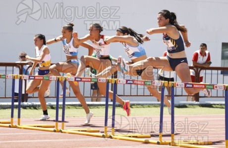 Campeonato de España Pruebas Combinadas de Federaciones Autonomas (Arganda del Rey) 2024. 