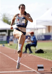 Campeonato de España Pruebas Combinadas de Federaciones Autonomas (Arganda del Rey) 2024. 