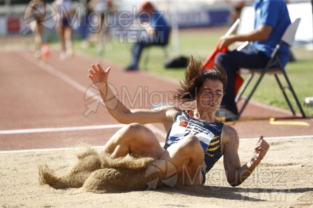 Campeonato de España Pruebas Combinadas de Federaciones Autonomas (Arganda del Rey) 2024. 