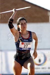 Campeonato de España Pruebas Combinadas de Federaciones Autonomas (Arganda del Rey) 2024. 