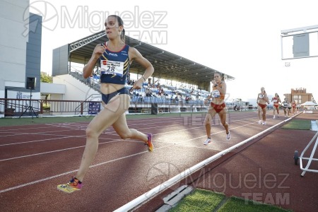 Campeonato de España Pruebas Combinadas de Federaciones Autonomas (Arganda del Rey) 2024. 