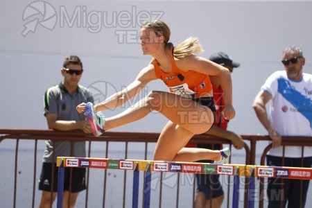 Campeonato de España Pruebas Combinadas de Federaciones Autonomas (Arganda del Rey) 2024. 