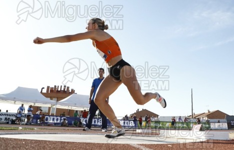 Campeonato de España Pruebas Combinadas de Federaciones Autonomas (Arganda del Rey) 2024. 