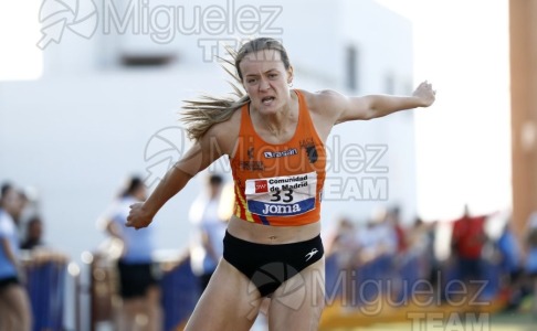 Campeonato de España Pruebas Combinadas de Federaciones Autonomas (Arganda del Rey) 2024. 