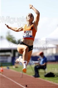 Campeonato de España Pruebas Combinadas de Federaciones Autonomas (Arganda del Rey) 2024. 