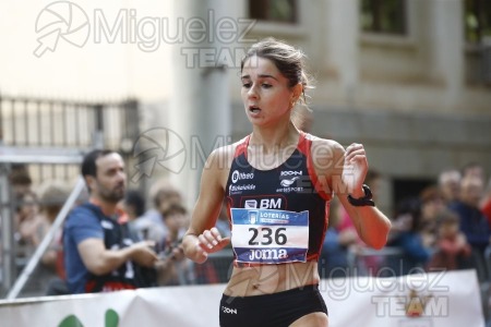 Campeonato de España en Ruta Absoluto, Medio Maratón, 5km y Milla (Albacete) 2024.