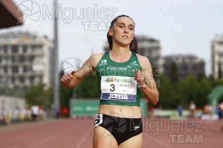 Campeonato de España Clubes División de Honor Liga Iberdrola - Final Mujeres (Castellón) 2024. 