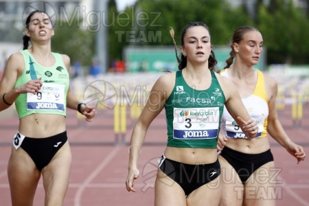 Campeonato de España Clubes División de Honor Liga Iberdrola - Final Mujeres (Castellón) 2024. 