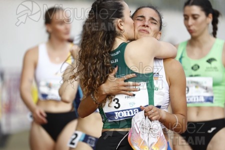 Campeonato de España Clubes División de Honor Liga Iberdrola - Final Mujeres (Castellón) 2024. 