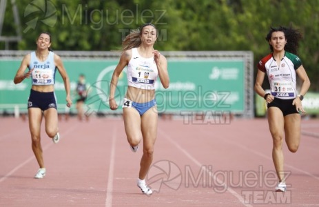 Campeonato de España Clubes División de Honor Liga Iberdrola - Final Mujeres (Castellón) 2024. 