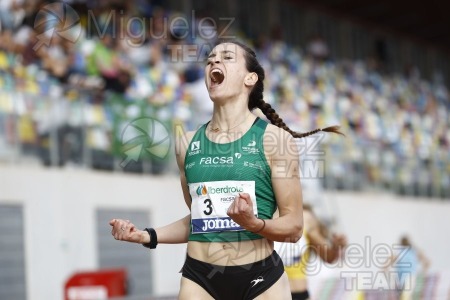 Campeonato de España Clubes División de Honor Liga Iberdrola - Final Mujeres (Castellón) 2024. 