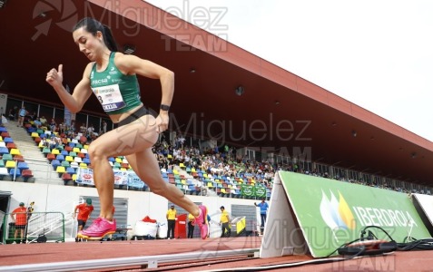 Campeonato de España Clubes División de Honor Liga Iberdrola - Final Mujeres (Castellón) 2024. 