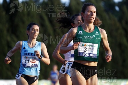 Campeonato de España Clubes División de Honor Liga Iberdrola - Final Mujeres (Castellón) 2024. 