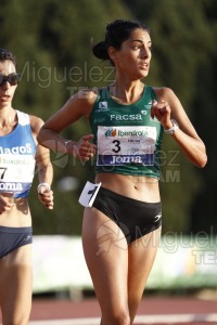 Campeonato de España Clubes División de Honor Liga Iberdrola - Final Mujeres (Castellón) 2024. 