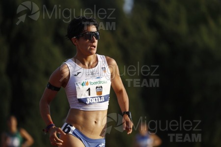 Campeonato de España Clubes División de Honor Liga Iberdrola - Final Mujeres (Castellón) 2024. 