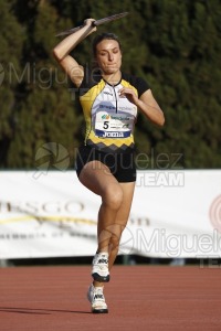 Campeonato de España Clubes División de Honor Liga Iberdrola - Final Mujeres (Castellón) 2024. 