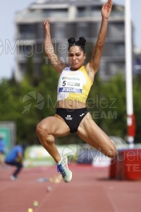 Campeonato de España Clubes División de Honor Liga Iberdrola - Final Mujeres (Castellón) 2024. 