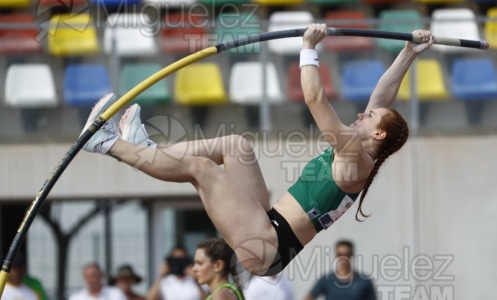 Campeonato de España Clubes División de Honor Liga Iberdrola - Final Mujeres (Castellón) 2024. 