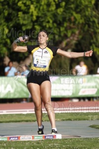 Campeonato de España Clubes División de Honor Liga Iberdrola - Final Mujeres (Castellón) 2024. 