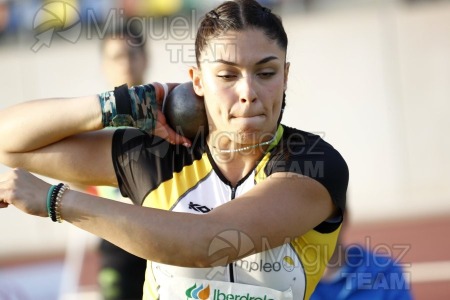 Campeonato de España Clubes División de Honor Liga Iberdrola - Final Mujeres (Castellón) 2024. 