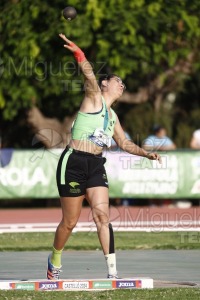 Campeonato de España Clubes División de Honor Liga Iberdrola - Final Mujeres (Castellón) 2024. 