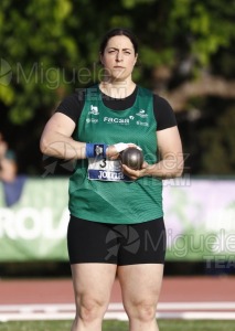 Campeonato de España Clubes División de Honor Liga Iberdrola - Final Mujeres (Castellón) 2024. 