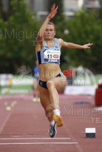 Campeonato de España Clubes División de Honor Liga Iberdrola - Final Mujeres (Castellón) 2024. 