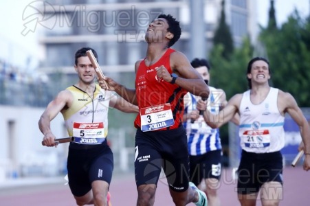 Campeonato de España Clubes División de Honor Liga Joma - Final Hombres (Castellón) 2024