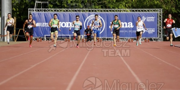 Campeonato de España Clubes División de Honor Liga Joma - Final Hombres (Castellón) 2024