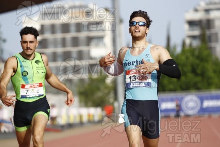 Campeonato de España Clubes División de Honor Liga Joma - Final Hombres (Castellón) 2024