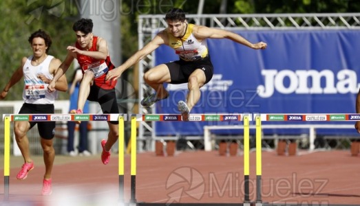 Campeonato de España Clubes División de Honor Liga Joma - Final Hombres (Castellón) 2024