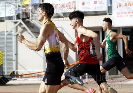 Campeonato de España Clubes División de Honor Liga Joma - Final Hombres (Castellón) 2024