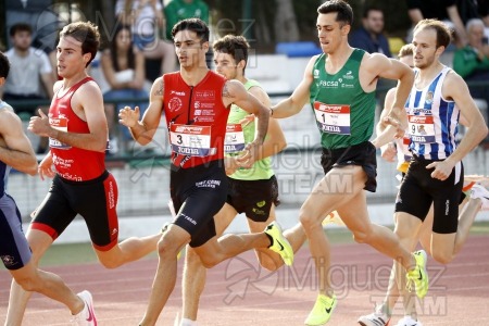 Campeonato de España Clubes División de Honor Liga Joma - Final Hombres (Castellón) 2024